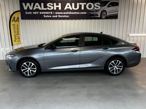 Opel Insignia GRAND MY21-SC-1.5 122PS-DSL 122PS DS - Image 2