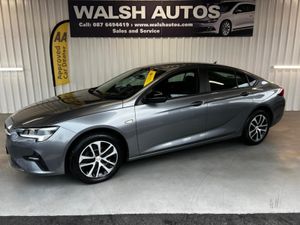 Opel Insignia GRAND MY21-SC-1.5 122PS-DSL 122PS DS - Image 4