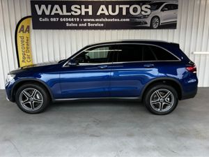 Mercedes-Benz GLC 300 AMG LINE DE 4MATIC - Image 2