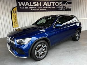 Mercedes-Benz GLC 300 AMG LINE DE 4MATIC - Image 4