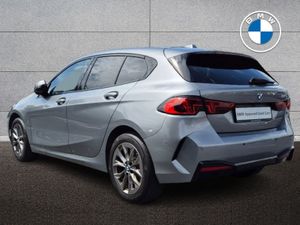BMW 1 Series 120 Sport - Image 2