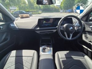 BMW 1 Series 120 Sport - Image 4