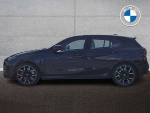 BMW 1 Series 120 M Sport - Image 3