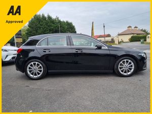 Mercedes-Benz A-Class 180 5DR - Image 2