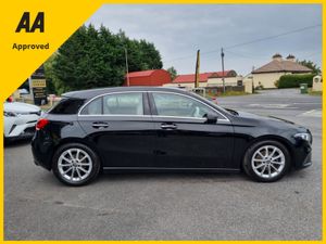 Mercedes-Benz A-Class 180 5DR - Image 3