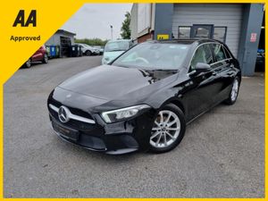 Mercedes-Benz A-Class 180 5DR - Image 4
