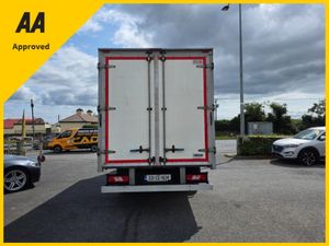 Ford Transit V363 350EL BASE 130 BOX BODY - Image 4