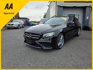 Mercedes-Benz E-Class 220 D AMG LINE 7 SEATS - Image 2