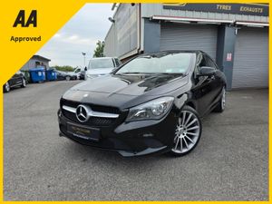 Mercedes-Benz CL-Class 180 URBAN 4DR AUTO - Image 2
