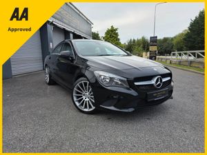 Mercedes-Benz CL-Class 180 URBAN 4DR AUTO - Image 4