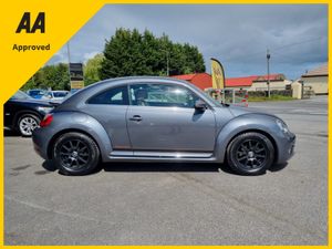 Volkswagen Beetle VW BEETLE AUTO HIGH SPEC - Image 3