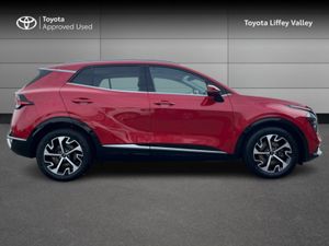 Kia Sportage K4 5DR - Image 3