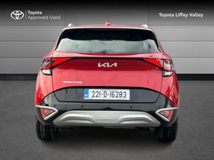 Kia Sportage K4 5DR - Image 4