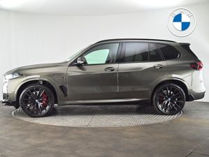 BMW X5 Xdrive50e M Sport - Image 3