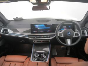 BMW X5 Xdrive50e M Sport - Image 4