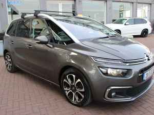 Citroen Grand C4 Spacetourer 2020 - Image 2