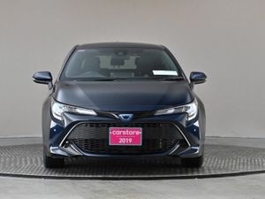 Toyota Corolla 1.8 Hybrid 5DR  reverse Cam androi - Image 2