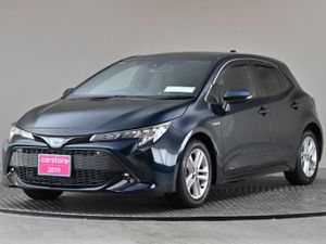 Toyota Corolla 1.8 Hybrid 5DR  reverse Cam androi - Image 3