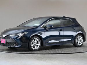 Toyota Corolla 1.8 Hybrid 5DR  reverse Cam androi - Image 4