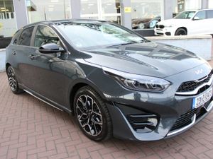 Kia Ceed 2023 - Image 2