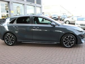 Kia Ceed 2023 - Image 3