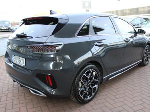 Kia Ceed 2023 - Image 4
