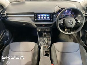 Skoda Fabia Selection 1.0tsi 115bhp DSG - Image 3