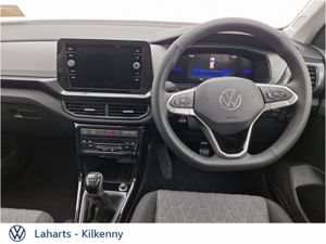 Volkswagen T-Cross Edition 75 1.0 95hp - Image 4