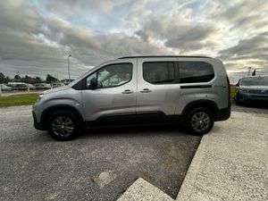 Wheelchair Car - Image 4