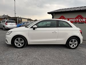 2016 Audi A1 Automatic - Image 4