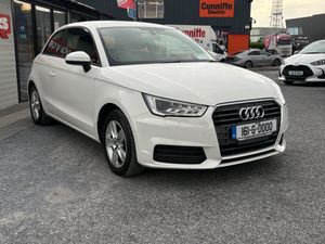 2016 Audi A1 Automatic - Image 2