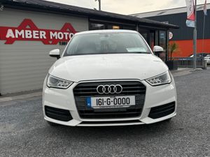 2016 Audi A1 Automatic - Image 3
