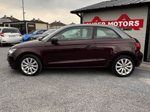 2013 Audi A1 Automatic - Image 3