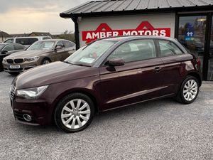 2013 Audi A1 Automatic - Image 2