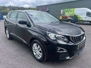 2020 Peugeot 5008 Active 1.5 BlueHDI - Image 2