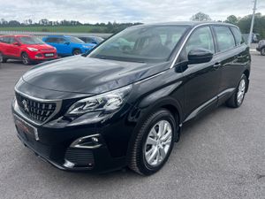 2020 Peugeot 5008 Active 1.5 BlueHDI - Image 4