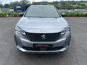 2021 Peugeot 5008 GT Premium 2.0 BlueHDI -7 Seater - Image 3