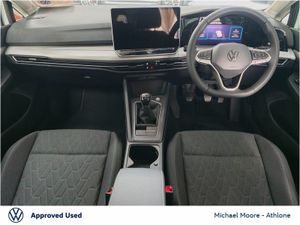 Volkswagen Golf Edition 75 2.0 TDI 116 BHP - Image 2