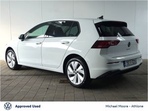 Volkswagen Golf Edition 75 2.0 TDI 116 BHP - Image 3