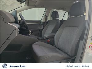 Volkswagen Golf Edition 75 2.0 TDI 116 BHP - Image 4