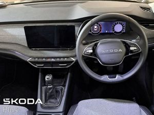 Skoda Octavia Selection  2.0tdi 115HP - Image 4