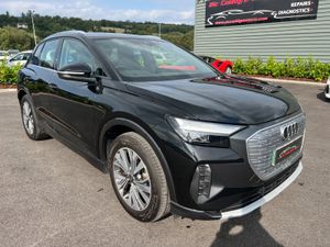 2023 Audi Q4 Etron - 125kW 35 55kWh SPORT - Image 2