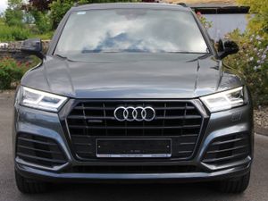 Q5 S Line Quattro * 190 Bhp - Image 2
