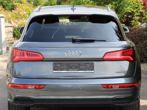 Q5 S Line Quattro * 190 Bhp - Image 4