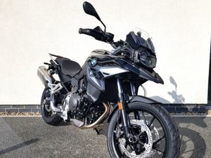 BMW F 800 GS 1.9 Finance Available New Unregister - Image 3