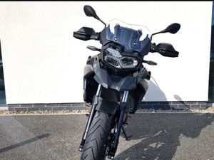 BMW F 800 GS 1.9 Finance Available New Unregister - Image 4