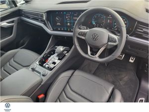 Volkswagen Touareg Commercial R-L 3.0tdi 231BHP 4 - Image 2