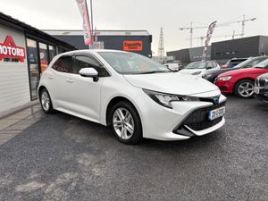 2020 TOYOTA COROLLA SPORT HYBRID G - Image 3