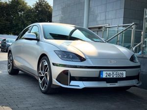 Hyundai Ioniq 6 Ioniq 6 Signature 53 kW  Upgraded - Image 4