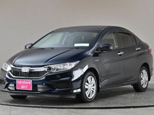 Honda Grace 1.5 Hybrid 4DR Auto  very Low Mileage - Image 3